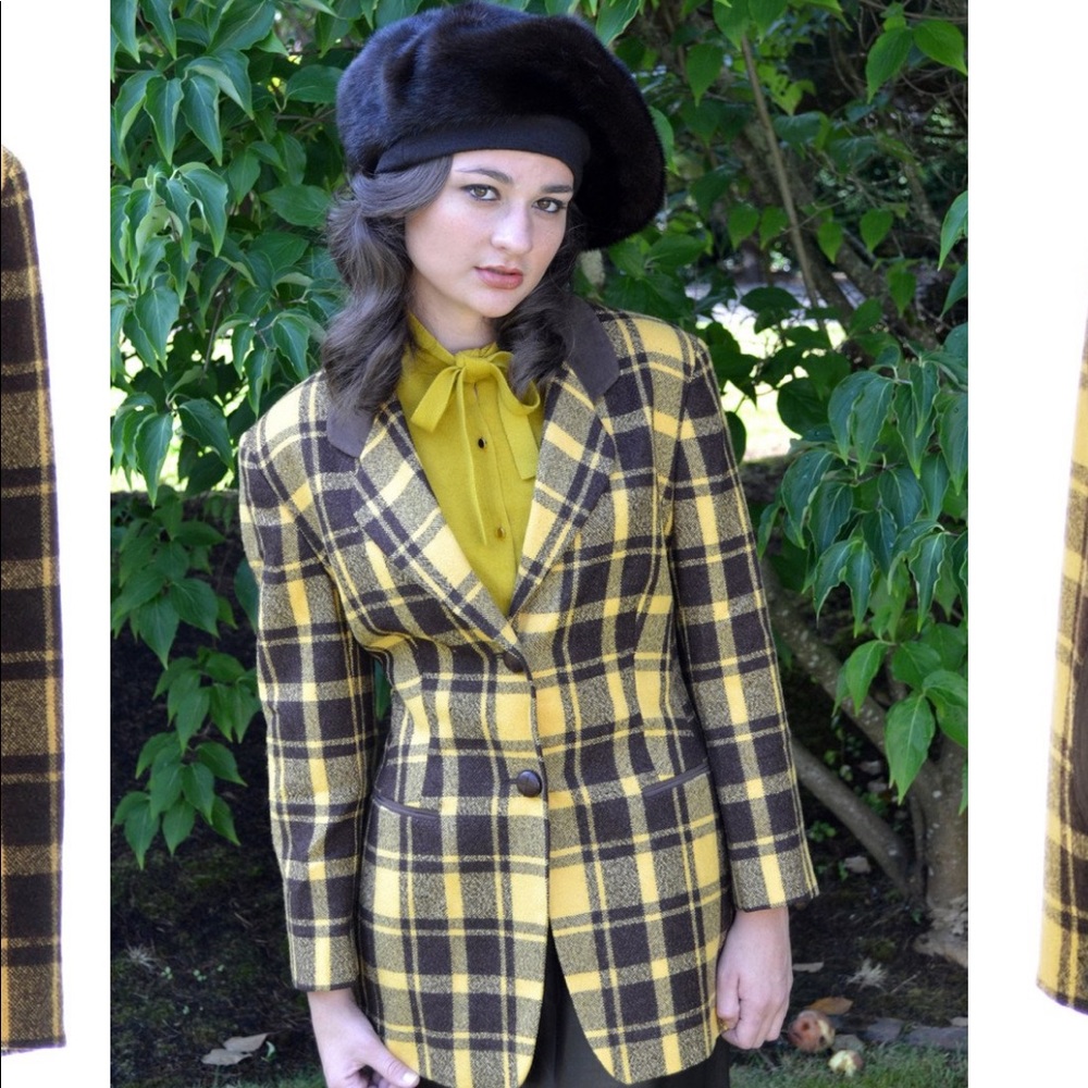 Mondi blazer